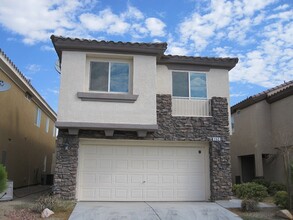 292 Ladies Tee Ct in Las Vegas, NV - Building Photo - Building Photo