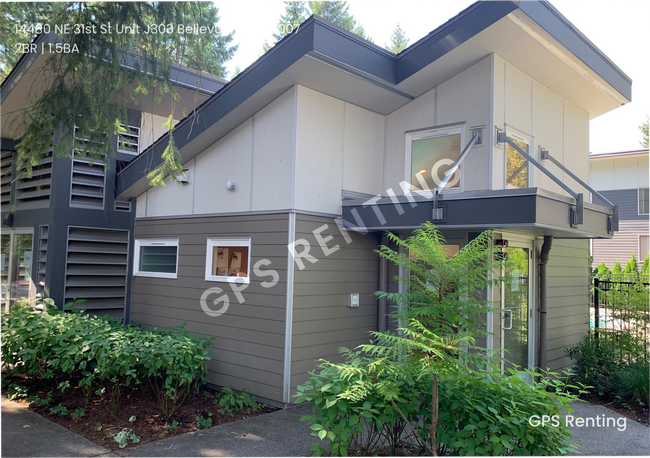 14480 NE 31st St in Bellevue, WA - Building Photo - Building Photo