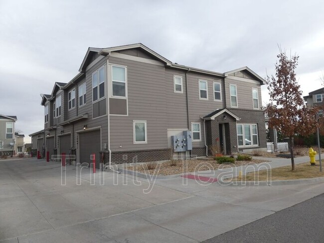 15441 W 64th Pl in Arvada, CO - Building Photo - Building Photo