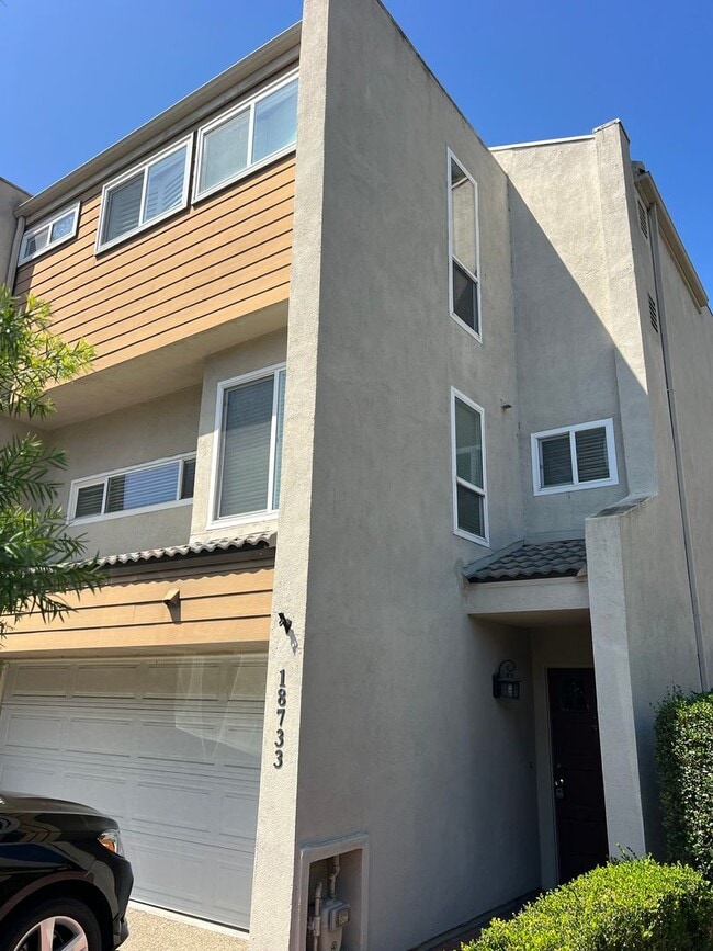 property at 18733 Racquet Ln