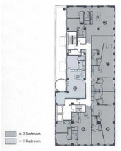 Barfield Bldg in Amarillo, TX - Building Photo - Floor Plan