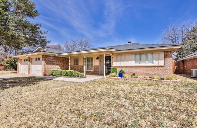 property at 4426 77th St