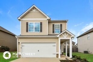 5735 Cheshire Cove Cir in Mc Calla, AL - Building Photo