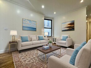 523 W 135th St, Unit 3C in New York, NY - Building Photo - Building Photo