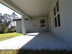 7653 Minardi St in North Port, FL - Building Photo - Building Photo