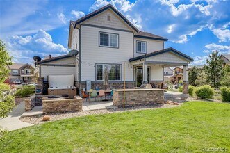 703 Tiger Lily Way in Highlands Ranch, CO - Building Photo - Building Photo