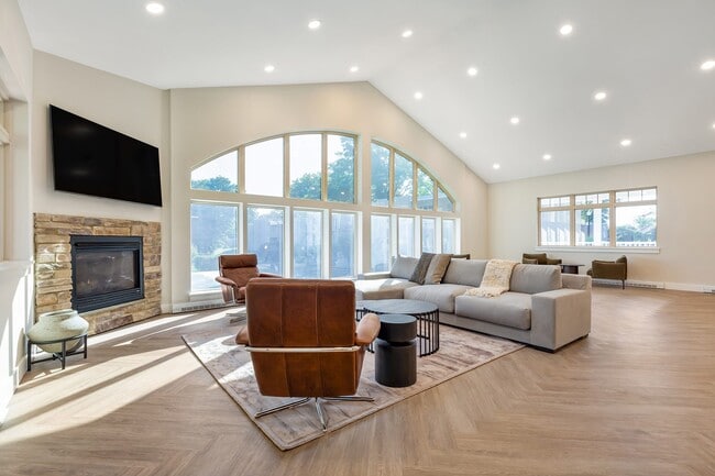 Copper and Quarry Village