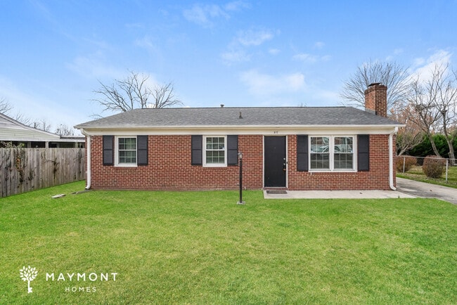 property at 517 Lama St