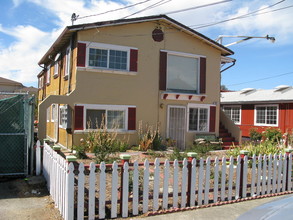 1815 El Dorado in Vallejo, CA - Building Photo - Building Photo