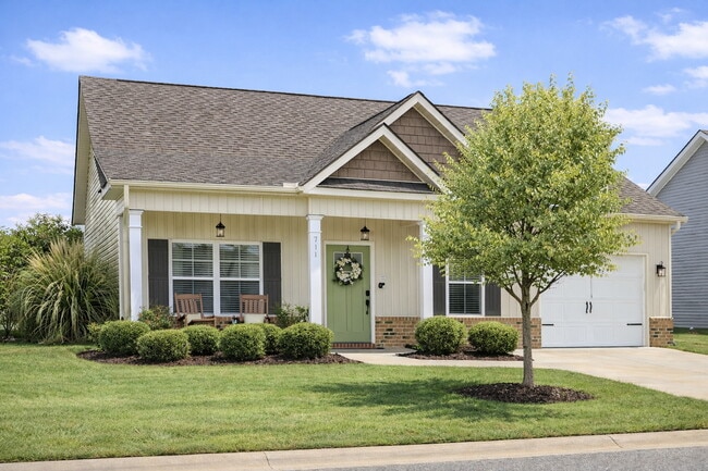 property at 711 Argo Pass