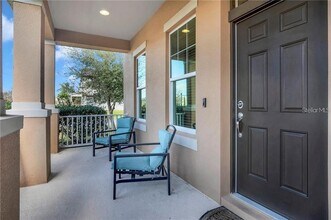 14624 Watowan Alley in Winter Garden, FL - Building Photo - Building Photo