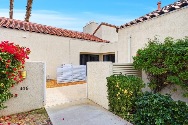 436 Sunningdale Dr in Rancho Mirage, CA - Building Photo - Building Photo