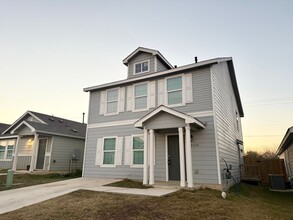 20339 Agate Rdg in San Antonio, TX - Building Photo - Building Photo