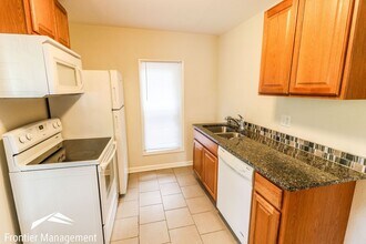 1001 Osage St in Manhattan, KS - Building Photo - Building Photo