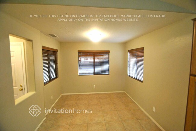 25704 W St Kateri Dr in Buckeye, AZ - Foto de edificio - Building Photo