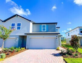 773 Legacy Dr in Davenport, FL - Building Photo