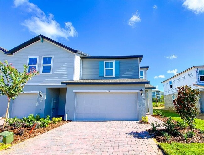 property at 773 Legacy Dr