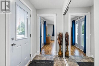 1396 Maxime St in Ottawa, ON - Building Photo - Building Photo