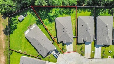 1351 Antigua Dr in Conroe, TX - Building Photo - Building Photo