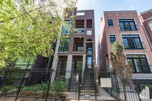 1133 W Addison St in Chicago, IL - Building Photo