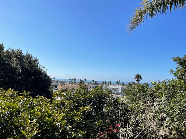 property at 2066 Vista Del Mar Dr