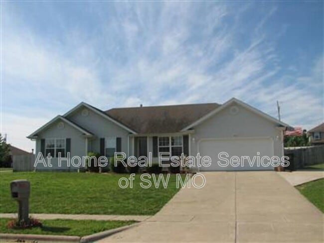 property at 1622 Jody
