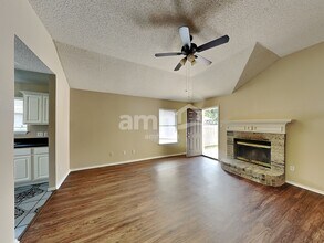 8432 Odell St in North Richland Hills, TX - Building Photo - Building Photo