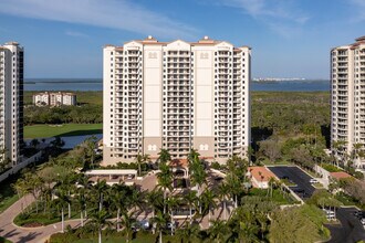 Florencia at the Colony in Bonita Springs, FL - Building Photo - Building Photo