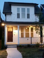 930 31st Ave N in Nashville, TN - Building Photo