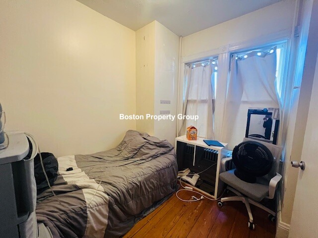 51 Calumet St, Unit #3 in Boston, MA - Building Photo