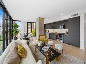 1119 7th Ave in Seattle, WA - Building Photo
