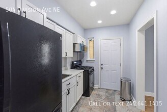 504 Division Ave NE in Washington, DC - Building Photo - Building Photo