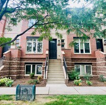 2317 Decatur St in Denver, CO - Building Photo