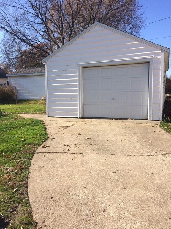 1723 Hawthorne Ave in Waterloo, IA - Building Photo - Building Photo