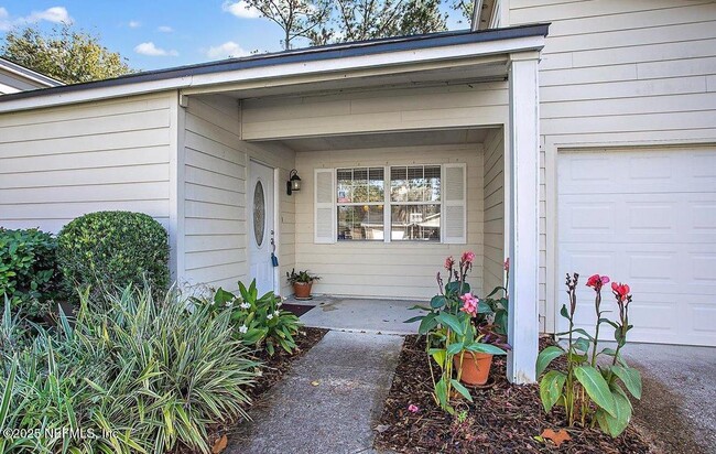 3386 Chrysler Dr in Jacksonville, FL - Building Photo - Building Photo