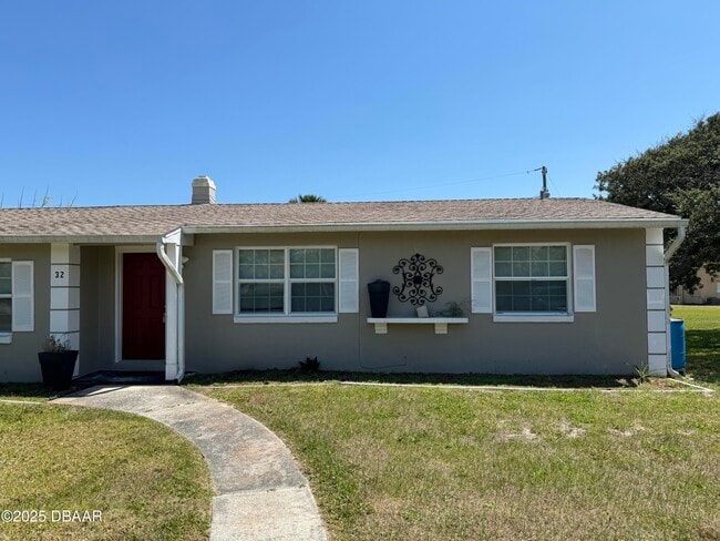 property at 32 Byron Ellinor Dr