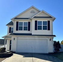 86 Boston Harbor in Cameron, NC - Building Photo
