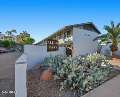 1827 E Lemon St in Tempe, AZ - Building Photo