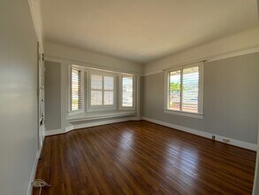 1117 20th Ave in Honolulu, HI - Building Photo - Building Photo