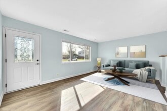 14600 Ash St in Orland Park, IL - Building Photo - Building Photo