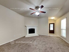 9813 Fox Squirrel Trail in McKinney, TX - Building Photo - Building Photo