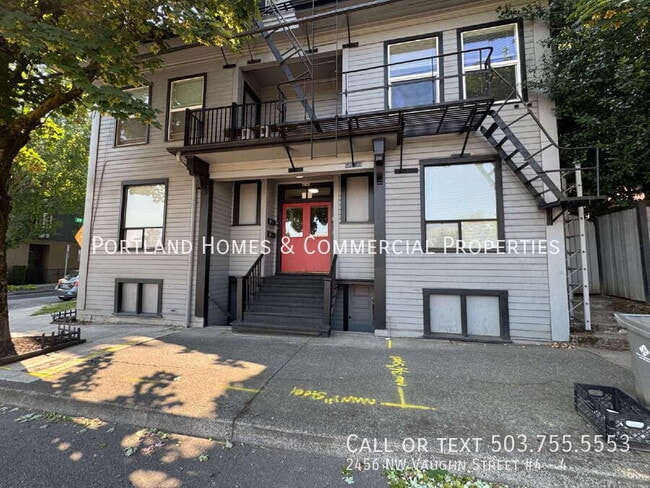 2456 NW Vaughn St