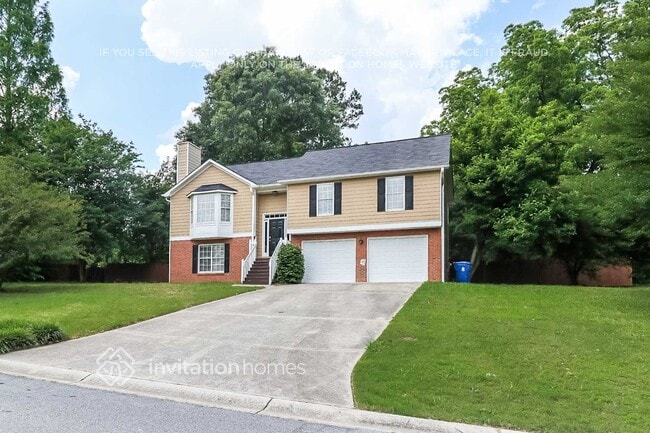 1580 Quail Point Run in Hoschton, GA - Building Photo - Building Photo