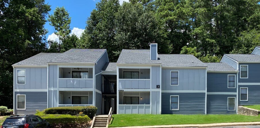 1675 Lake Lucerne Rd SW Apartments and Nearby Lilburn