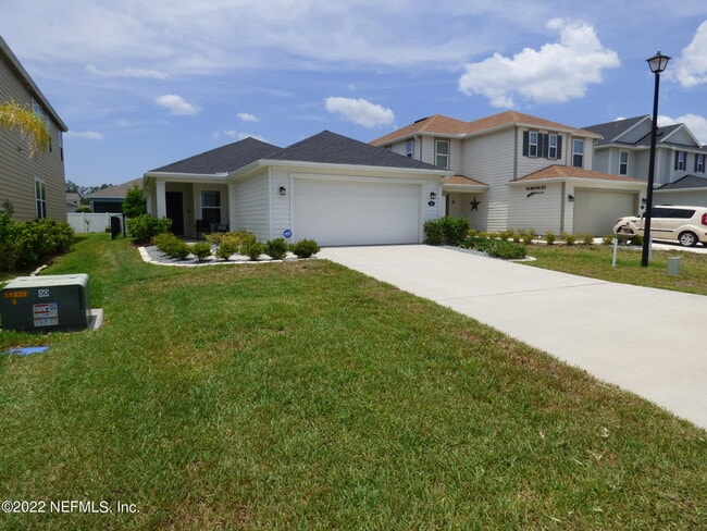 property at 313 Bluejack Ln