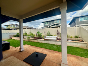 94-1133-1133 Halekukui St in Waipahu, HI - Building Photo - Building Photo