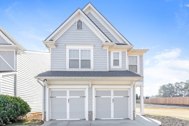 property at 3985 Abernathy Farm Way NW