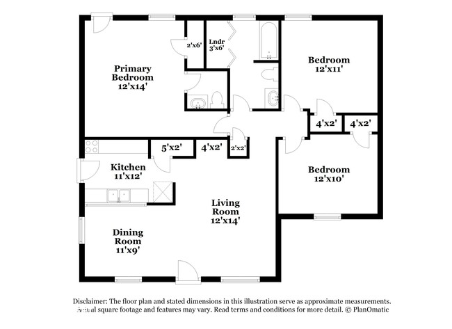 2117 Farley Pl in Nashville, TN - Building Photo - Building Photo