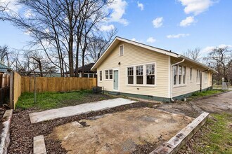 1233 Fulton Ave SW in Birmingham, AL - Building Photo - Building Photo