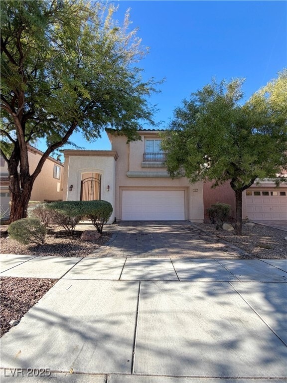 2301 Summer Home St in Las Vegas, NV - Building Photo - Building Photo